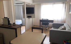 *212 Apartamento no Itaim bibi otima localizaçã